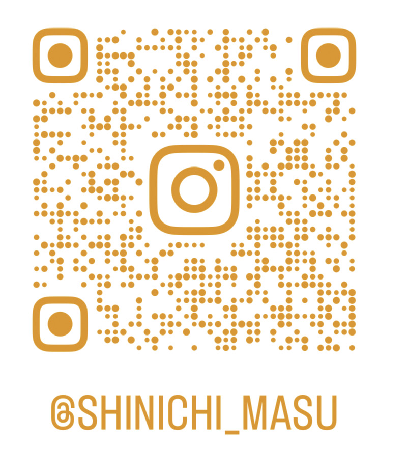 Instagram QR